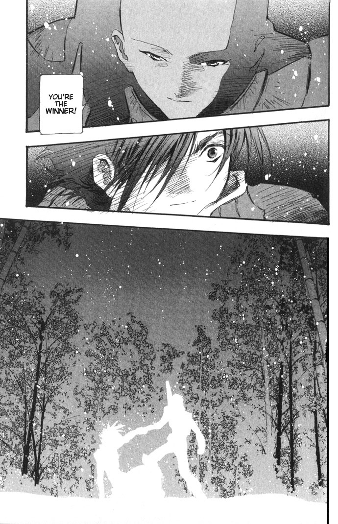 Macross 7 Chapter 7.37-43 page 113 - Vol.7 Chapter 37---43