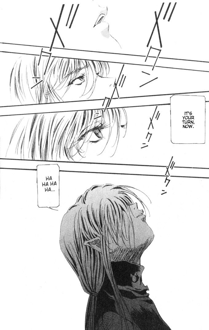 Macross 7 Chapter 7.37-43 page 114 - Vol.7 Chapter 37---43