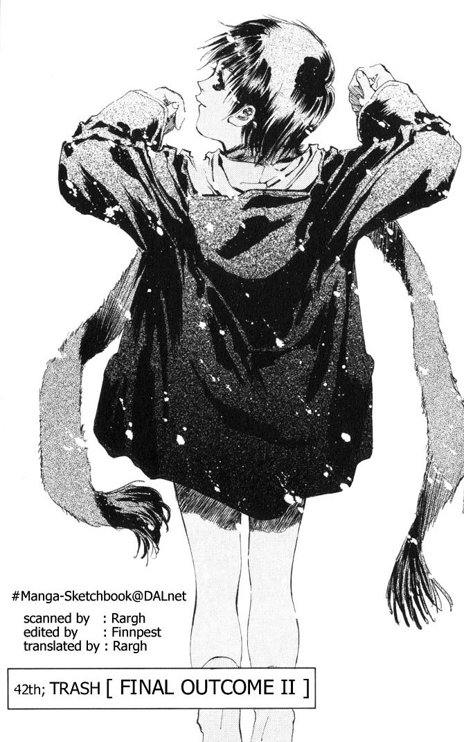 Macross 7 Chapter 7.37-43 page 115 - Vol.7 Chapter 37---43