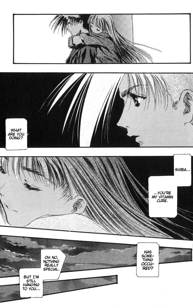 Macross 7 Chapter 7.37-43 page 123 - Vol.7 Chapter 37---43
