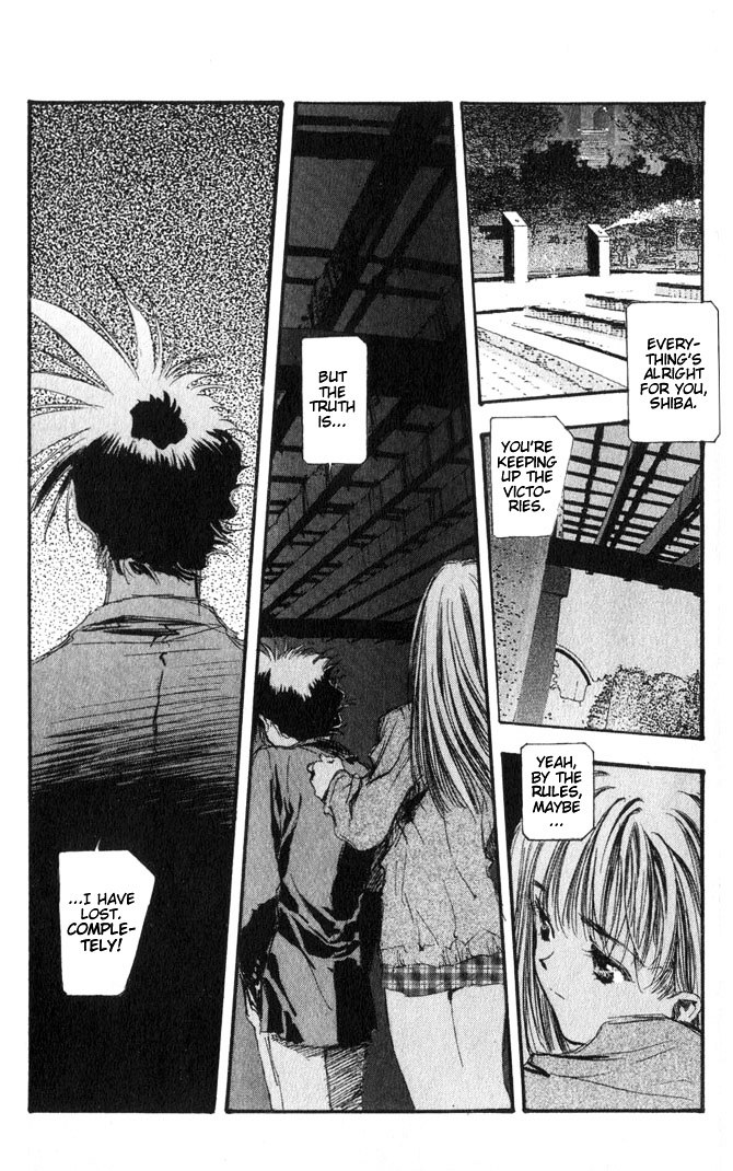 Macross 7 Chapter 7.37-43 page 124 - Vol.7 Chapter 37---43