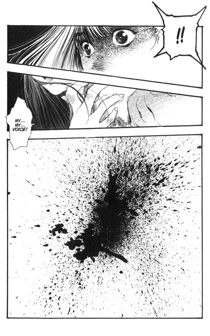 Macross 7 Chapter 7.37-43 page 126 - Vol.7 Chapter 37---43