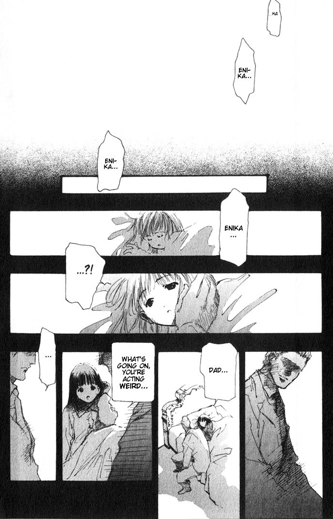 Macross 7 Chapter 7.37-43 page 128 - Vol.7 Chapter 37---43