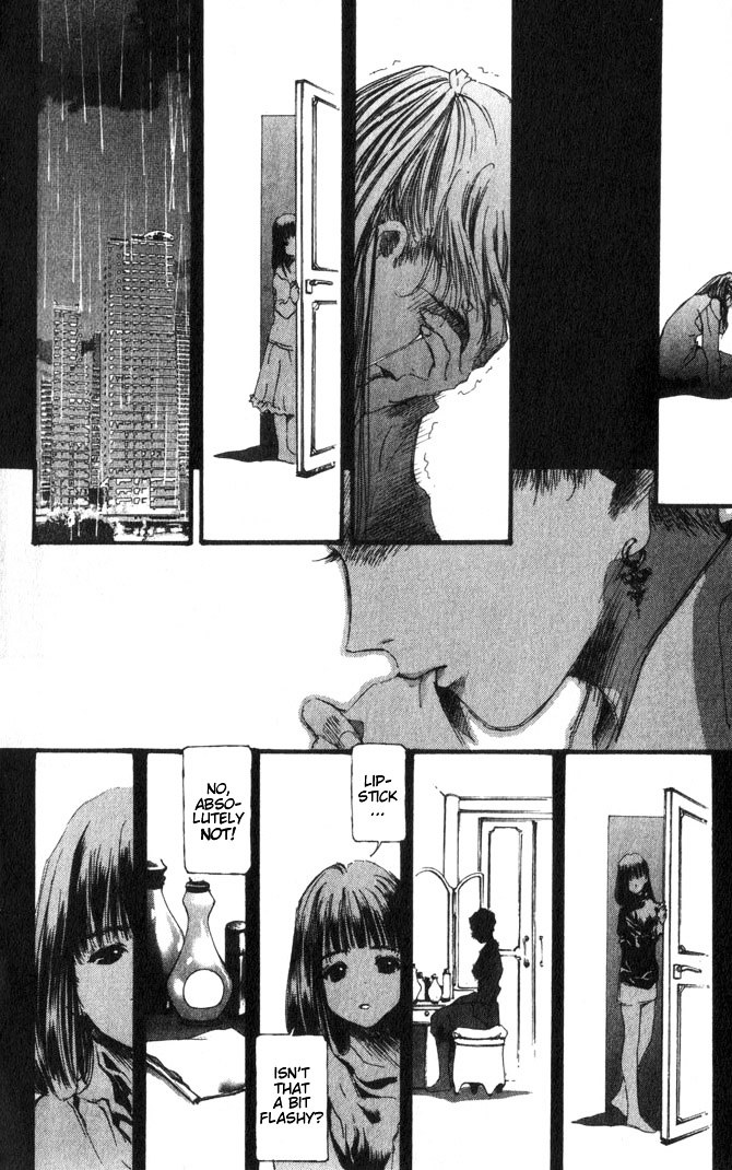 Macross 7 Chapter 7.37-43 page 130 - Vol.7 Chapter 37---43