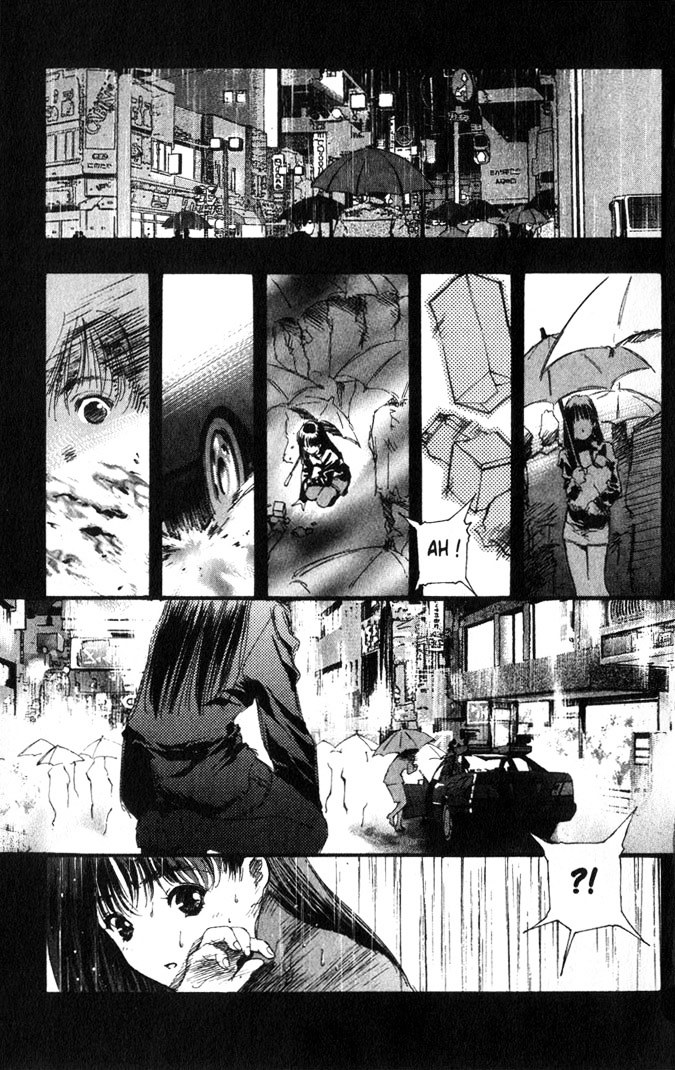 Macross 7 Chapter 7.37-43 page 131 - Vol.7 Chapter 37---43