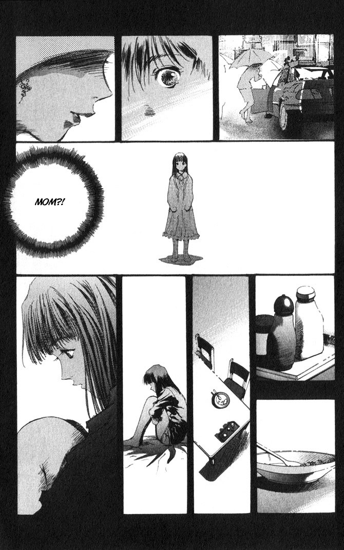 Macross 7 Chapter 7.37-43 page 132 - Vol.7 Chapter 37---43