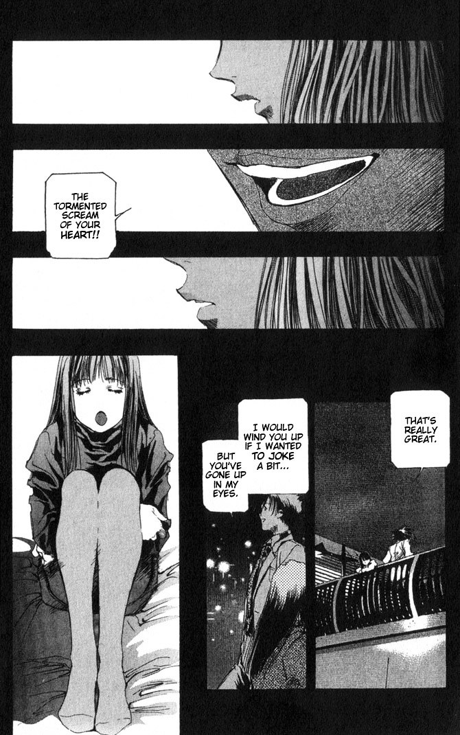 Macross 7 Chapter 7.37-43 page 133 - Vol.7 Chapter 37---43
