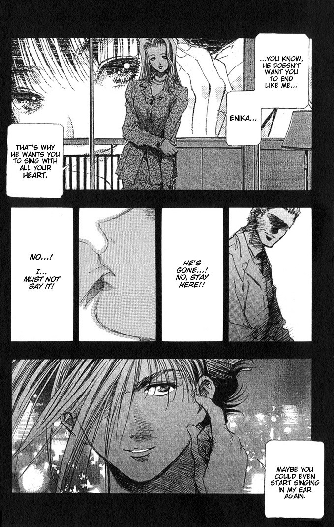 Macross 7 Chapter 7.37-43 page 135 - Vol.7 Chapter 37---43