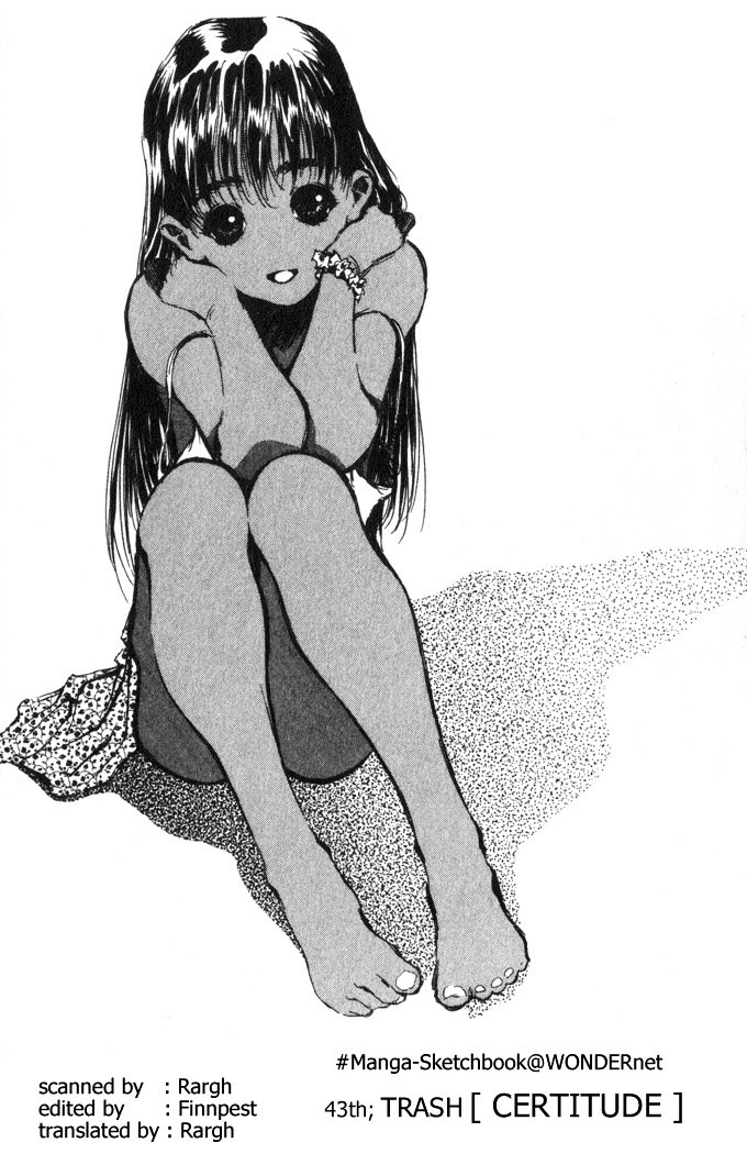 Macross 7 Chapter 7.37-43 page 138 - Vol.7 Chapter 37---43