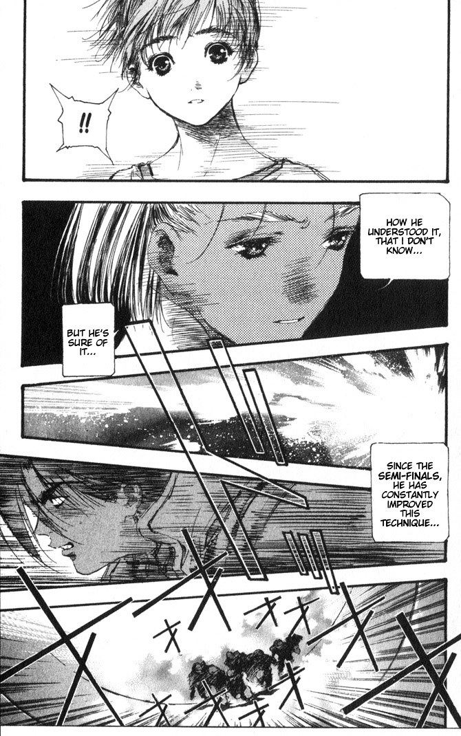 Macross 7 Chapter 7.37-43 page 144 - Vol.7 Chapter 37---43