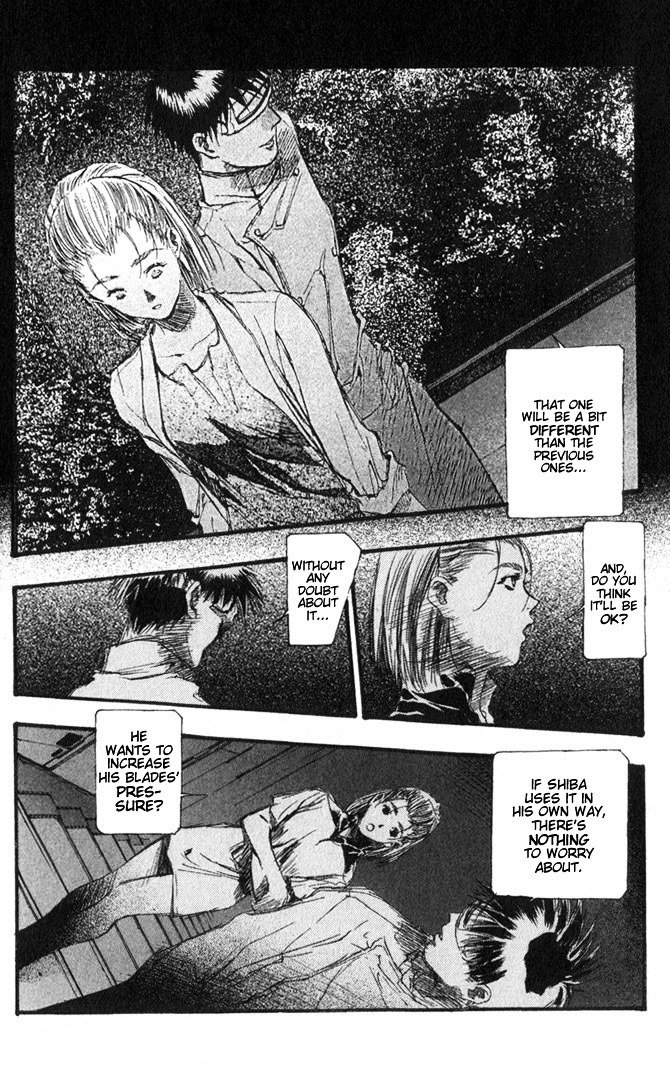 Macross 7 Chapter 7.37-43 page 155 - Vol.7 Chapter 37---43