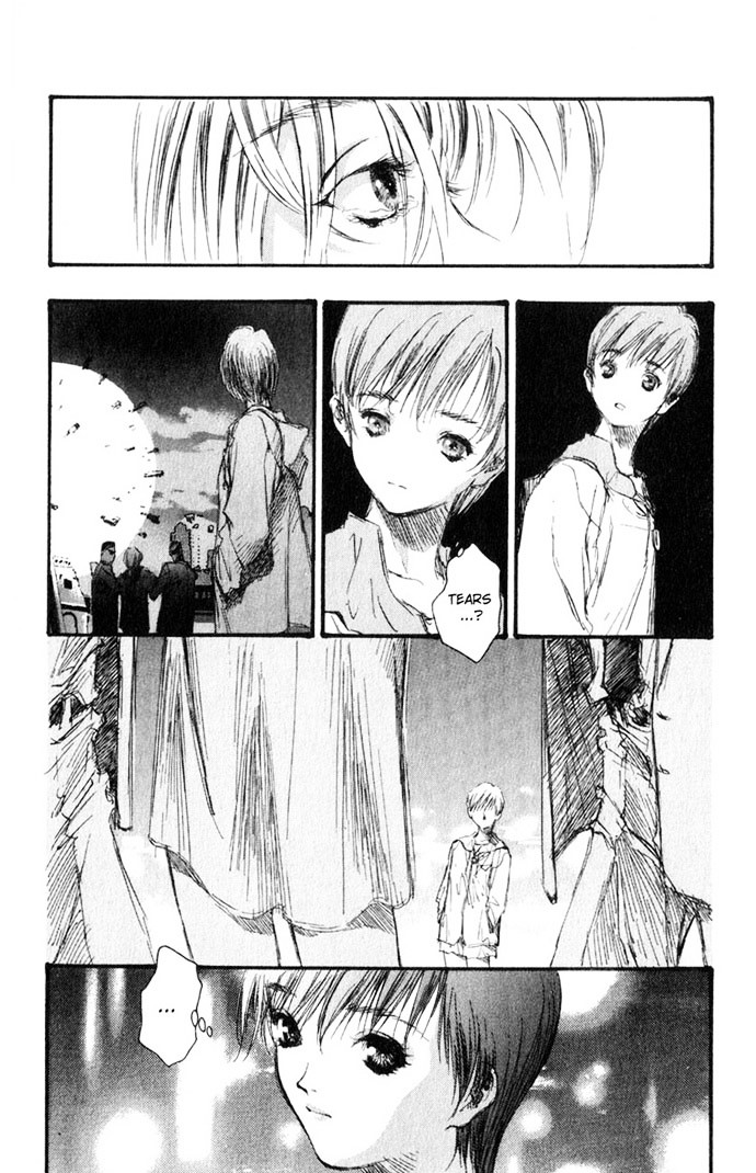 Macross 7 Chapter 7.37-43 page 25 - Vol.7 Chapter 37---43