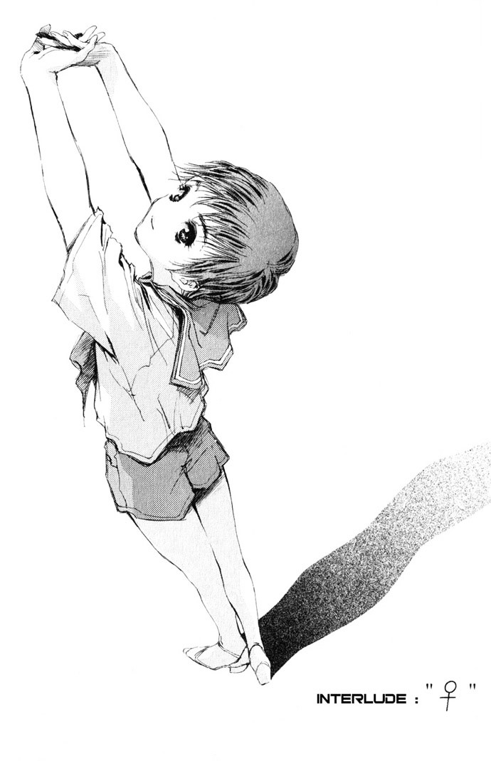 Macross 7 Chapter 7.37-43 page 34 - Vol.7 Chapter 37---43