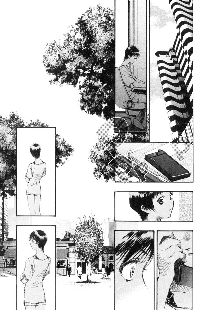 Macross 7 Chapter 7.37-43 page 35 - Vol.7 Chapter 37---43