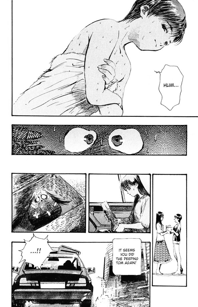 Macross 7 Chapter 7.37-43 page 39 - Vol.7 Chapter 37---43