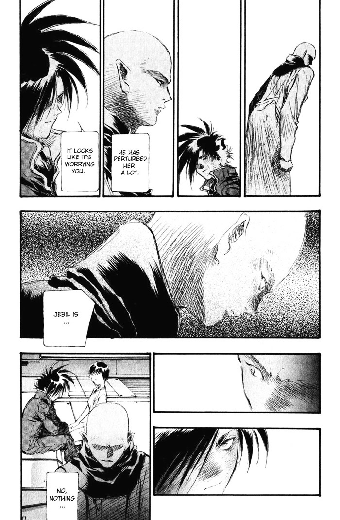 Macross 7 Chapter 7.37-43 page 46 - Vol.7 Chapter 37---43