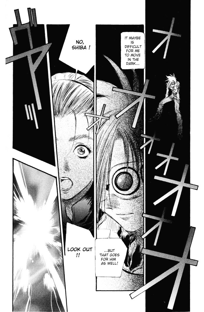 Macross 7 Chapter 7.37-43 page 53 - Vol.7 Chapter 37---43