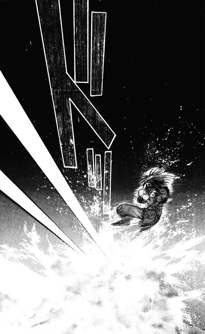 Macross 7 Chapter 7.37-43 page 54 - Vol.7 Chapter 37---43