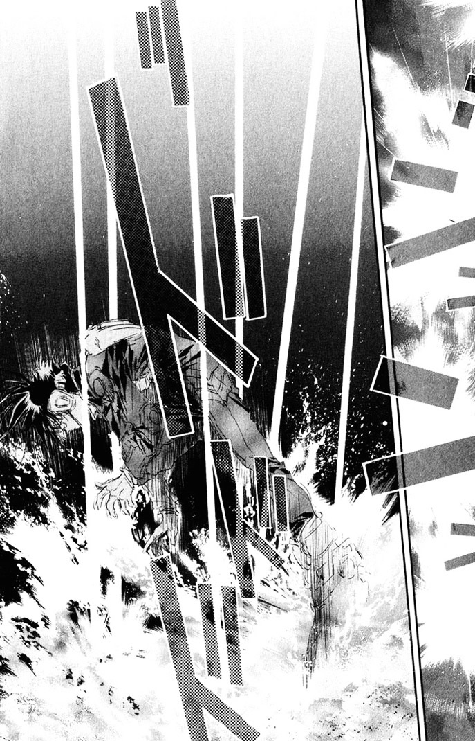 Macross 7 Chapter 7.37-43 page 60 - Vol.7 Chapter 37---43