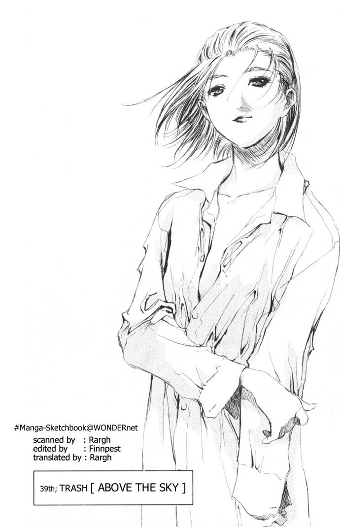 Macross 7 Chapter 7.37-43 page 61 - Vol.7 Chapter 37---43