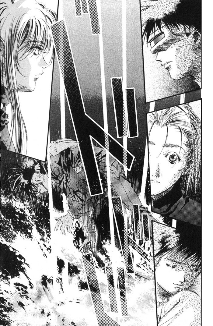 Macross 7 Chapter 7.37-43 page 62 - Vol.7 Chapter 37---43