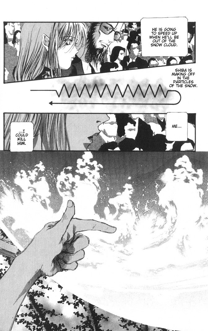 Macross 7 Chapter 7.37-43 page 70 - Vol.7 Chapter 37---43