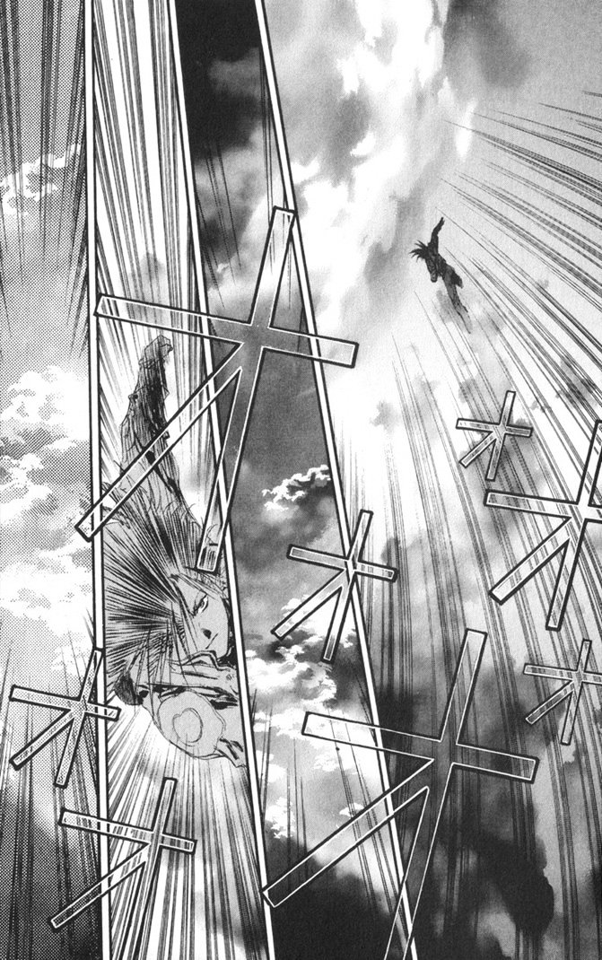 Macross 7 Chapter 7.37-43 page 73 - Vol.7 Chapter 37---43