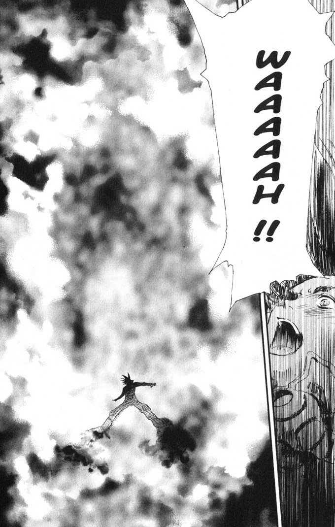 Macross 7 Chapter 7.37-43 page 77 - Vol.7 Chapter 37---43