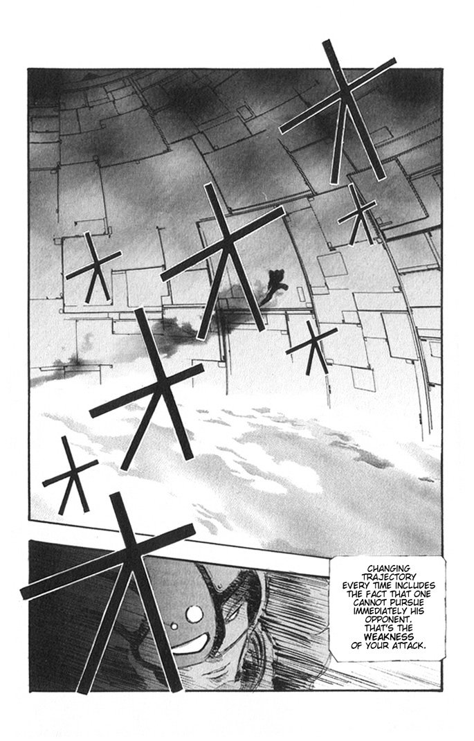 Macross 7 Chapter 7.37-43 page 78 - Vol.7 Chapter 37---43