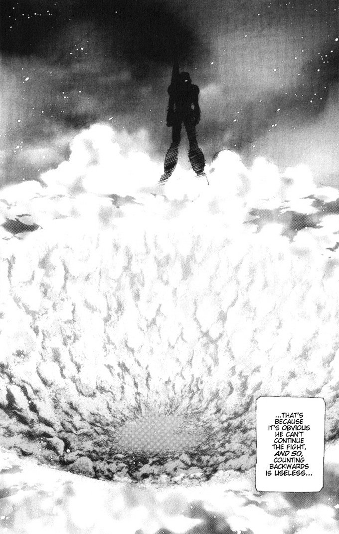 Macross 7 Chapter 7.37-43 page 80 - Vol.7 Chapter 37---43