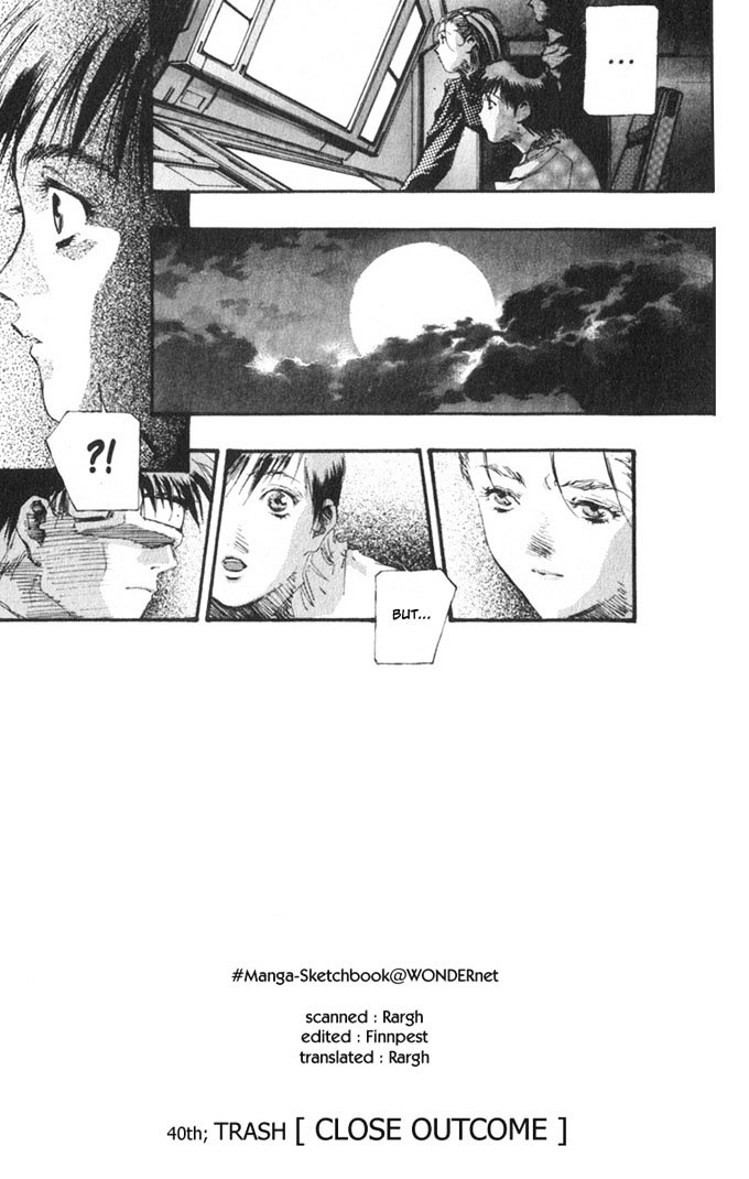 Macross 7 Chapter 7.37-43 page 81 - Vol.7 Chapter 37---43