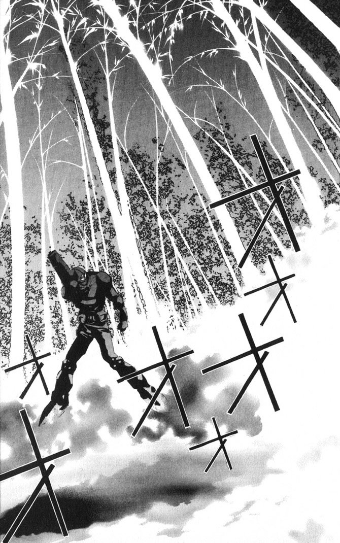 Macross 7 Chapter 7.37-43 page 83 - Vol.7 Chapter 37---43