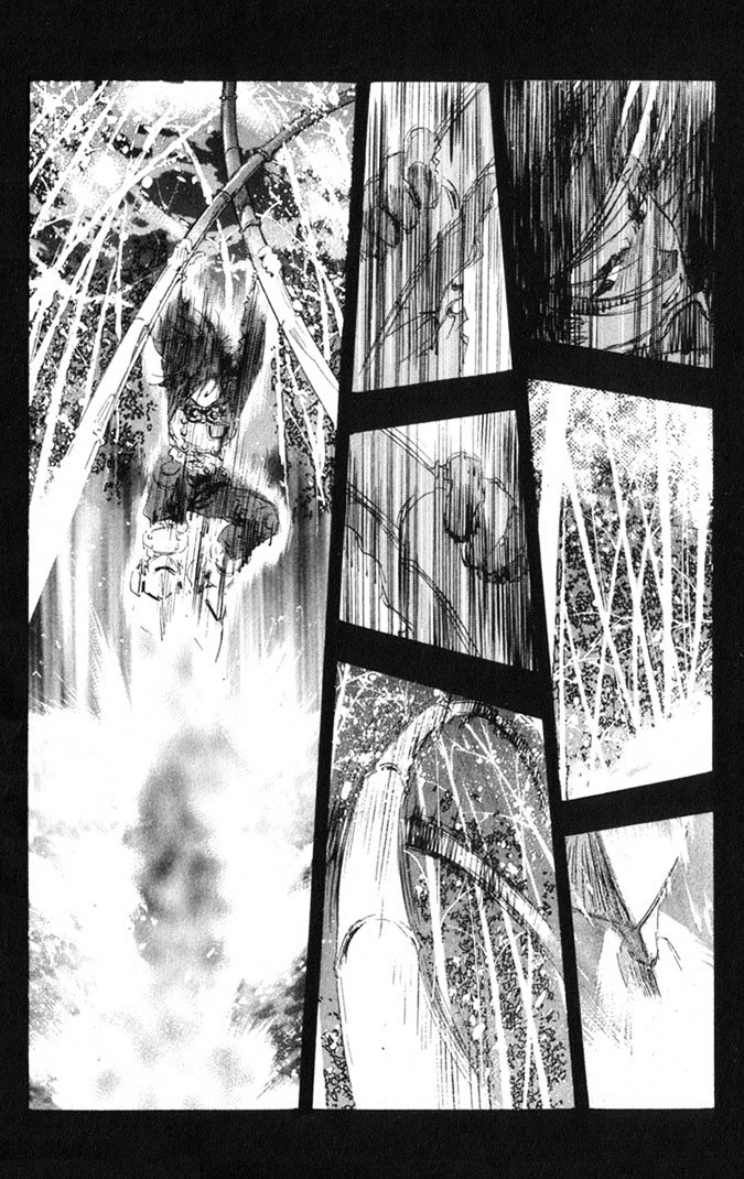 Macross 7 Chapter 7.37-43 page 85 - Vol.7 Chapter 37---43