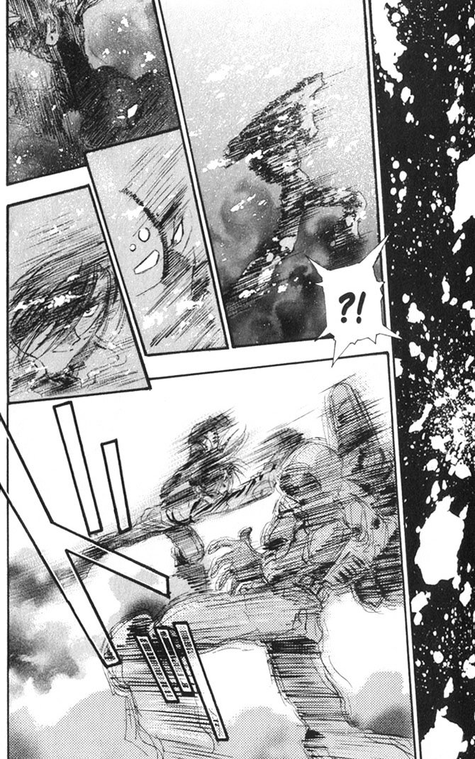 Macross 7 Chapter 7.37-43 page 88 - Vol.7 Chapter 37---43