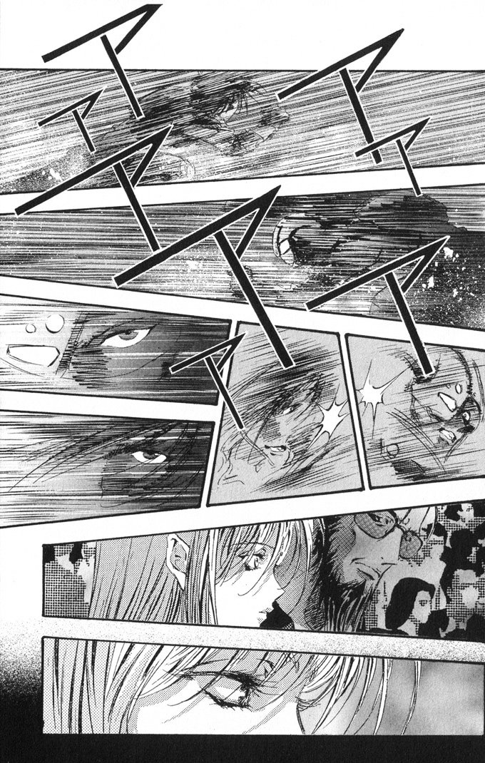 Macross 7 Chapter 7.37-43 page 93 - Vol.7 Chapter 37---43