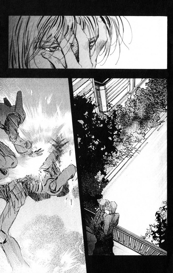 Macross 7 Chapter 7.37-43 page 95 - Vol.7 Chapter 37---43