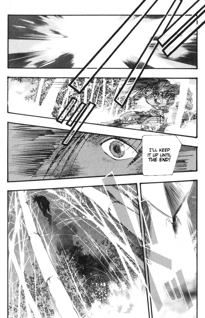 Macross 7 Chapter 7.37-43 page 98 - Vol.7 Chapter 37---43