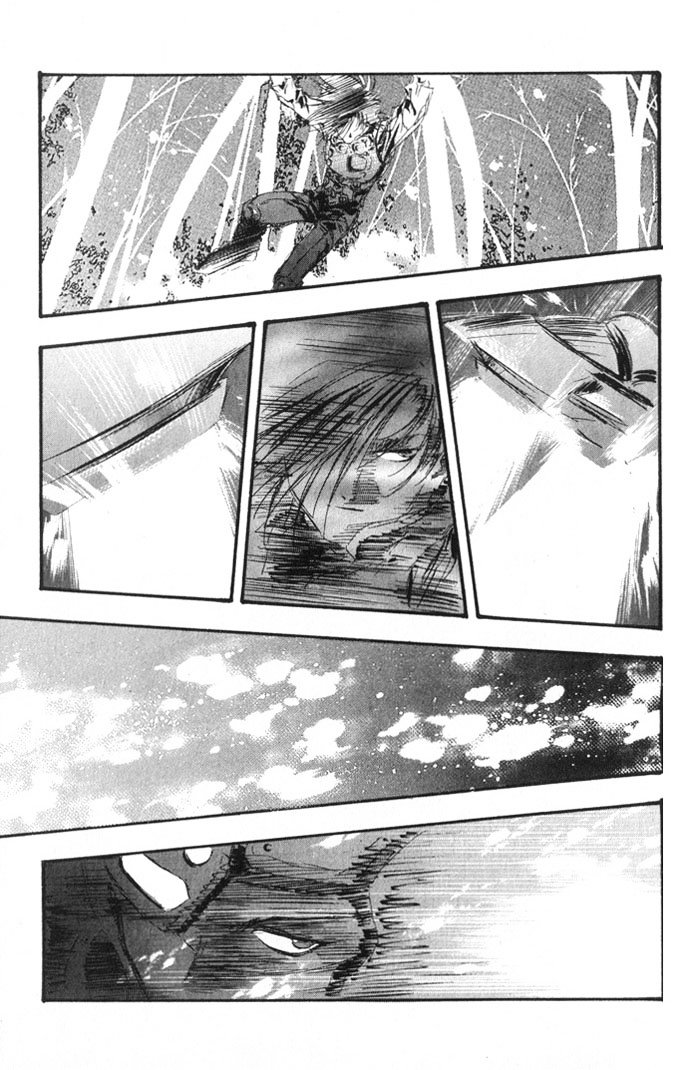 Macross 7 Chapter 7.37-43 page 99 - Vol.7 Chapter 37---43