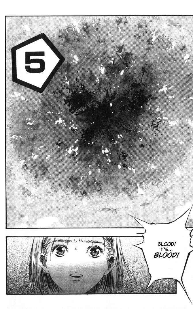 Macross 7 Chapter 8.44-52 page 107 - Vol.8 Chapter 44---52