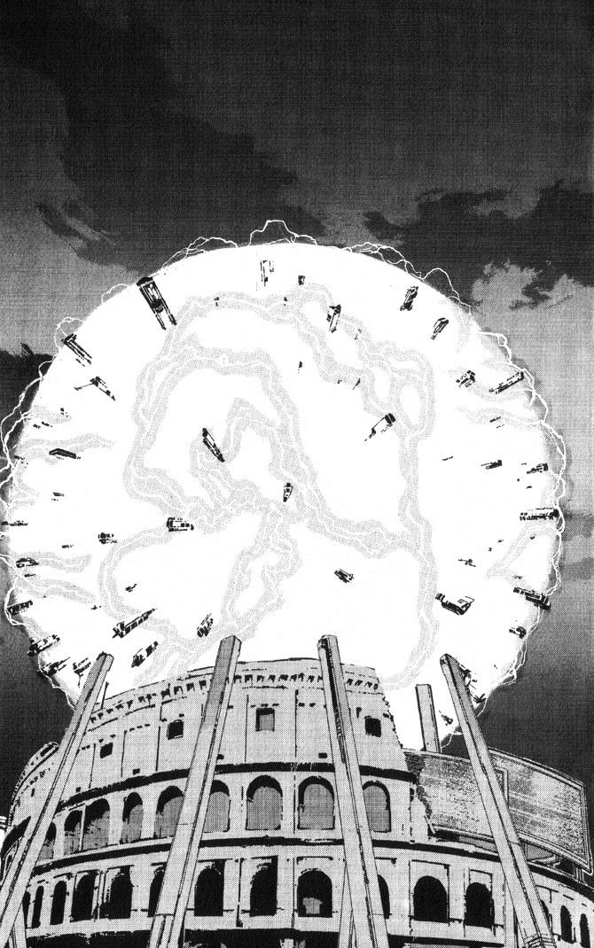 Macross 7 Chapter 8.44-52 page 108 - Vol.8 Chapter 44---52