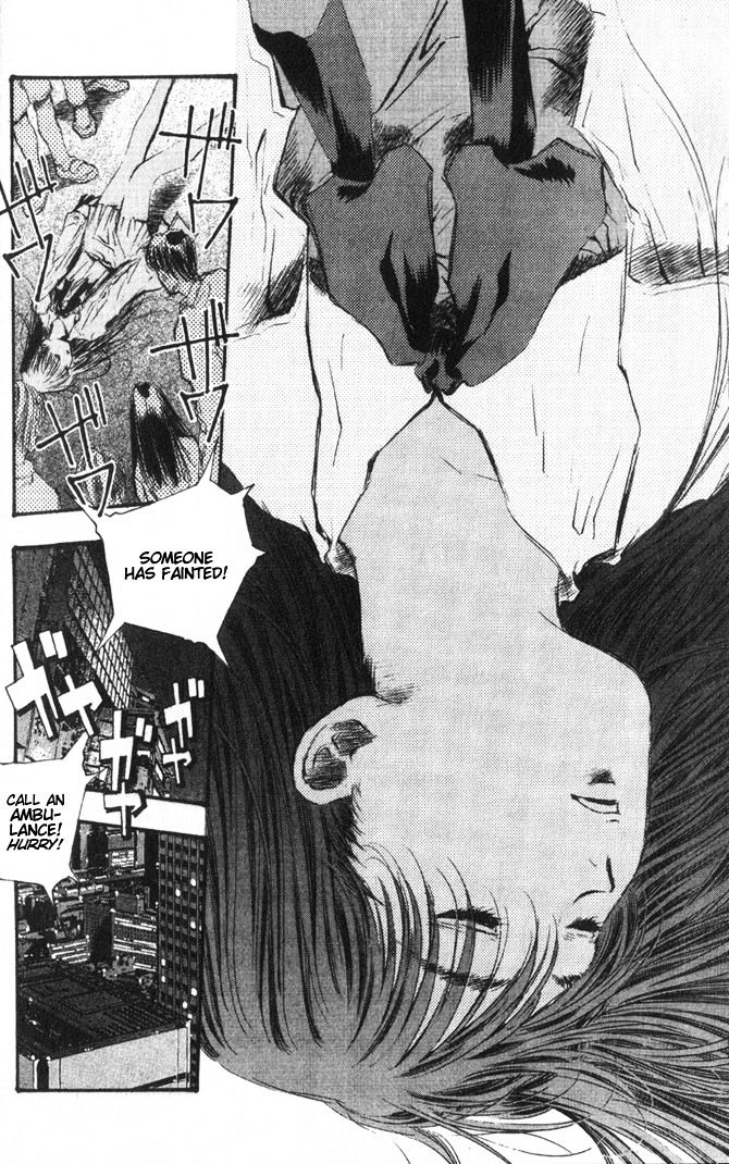 Macross 7 Chapter 8.44-52 page 112 - Vol.8 Chapter 44---52