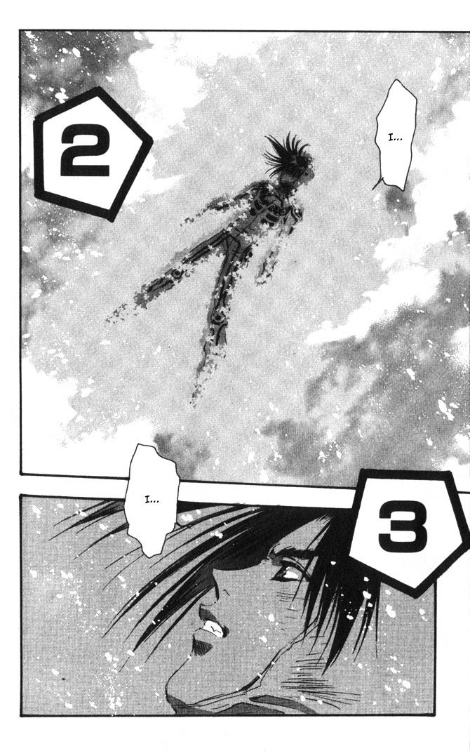 Macross 7 Chapter 8.44-52 page 130 - Vol.8 Chapter 44---52