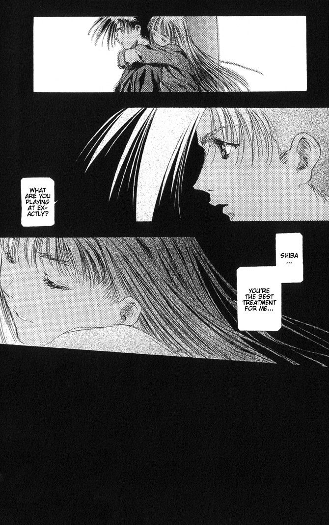 Macross 7 Chapter 8.44-52 page 139 - Vol.8 Chapter 44---52