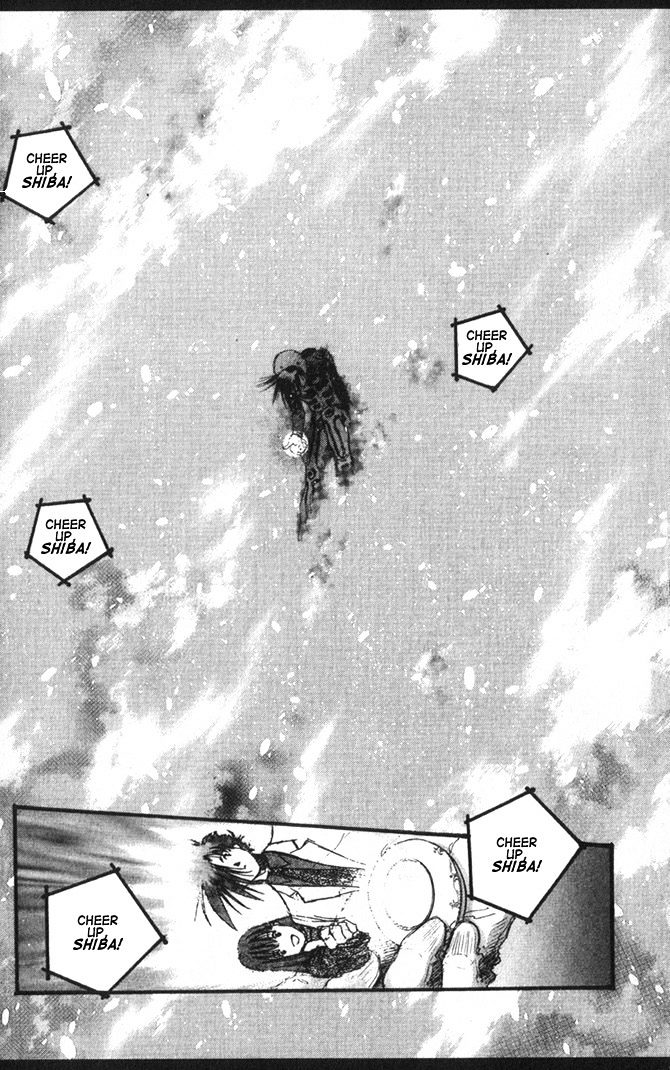 Macross 7 Chapter 8.44-52 page 140 - Vol.8 Chapter 44---52