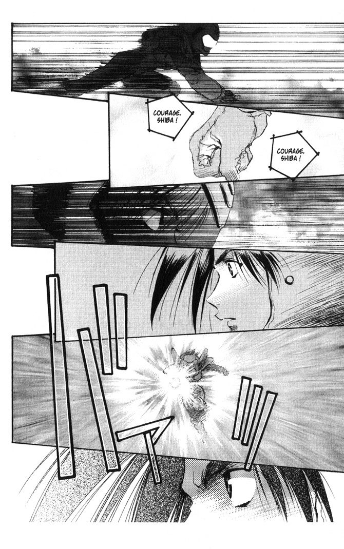 Macross 7 Chapter 8.44-52 page 143 - Vol.8 Chapter 44---52