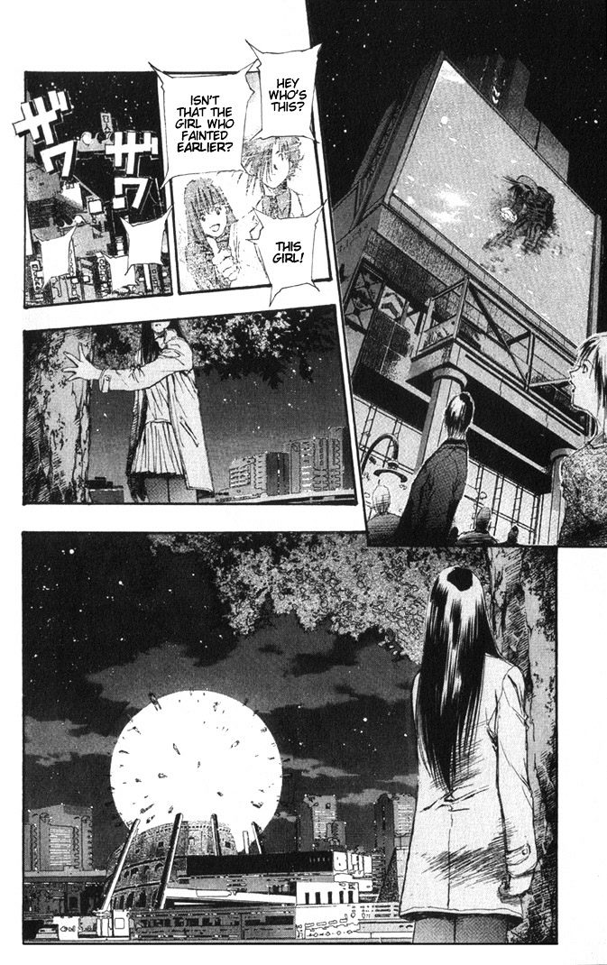 Macross 7 Chapter 8.44-52 page 145 - Vol.8 Chapter 44---52