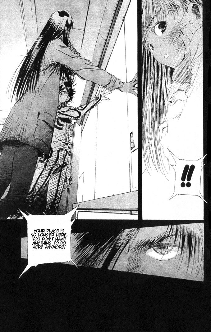 Macross 7 Chapter 8.44-52 page 146 - Vol.8 Chapter 44---52