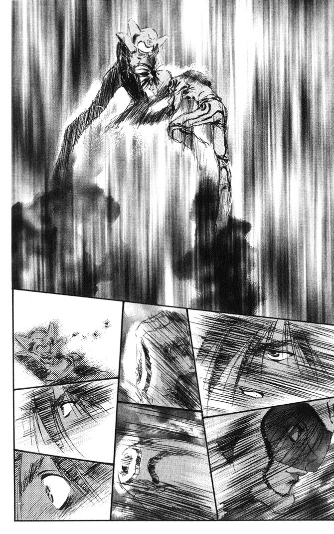 Macross 7 Chapter 8.44-52 page 149 - Vol.8 Chapter 44---52