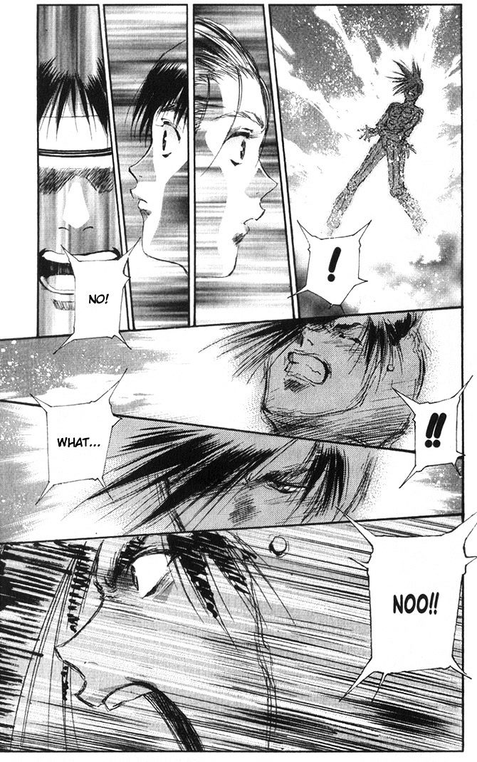 Macross 7 Chapter 8.44-52 page 150 - Vol.8 Chapter 44---52