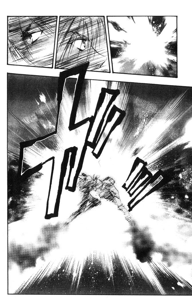 Macross 7 Chapter 8.44-52 page 151 - Vol.8 Chapter 44---52